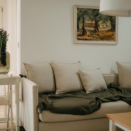Lenko Verde Apartment By Estia Corfu  ภายนอก รูปภาพ