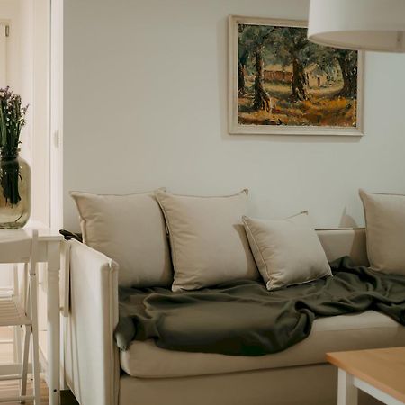 Lenko Verde Apartment By Estia Corfu  ภายนอก รูปภาพ