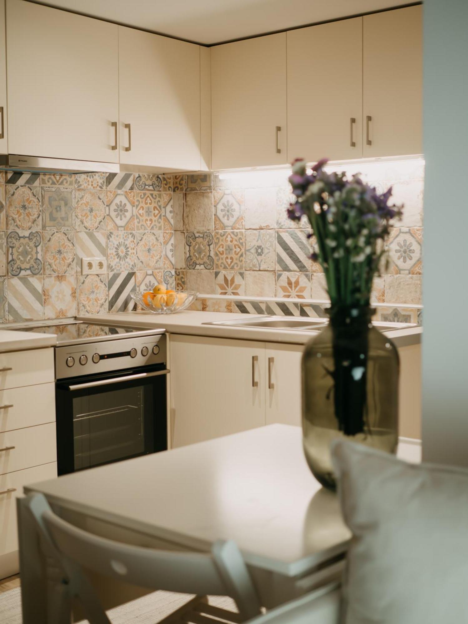 Lenko Verde Apartment By Estia Corfu  ภายนอก รูปภาพ