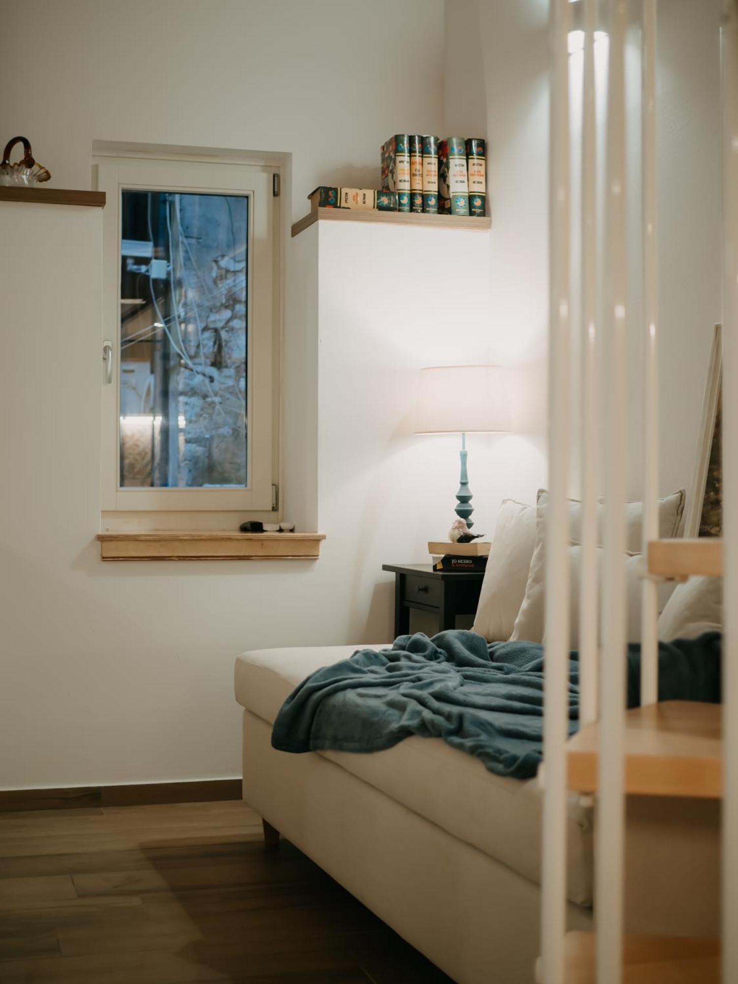 Lenko Verde Apartment By Estia Corfu  ภายนอก รูปภาพ