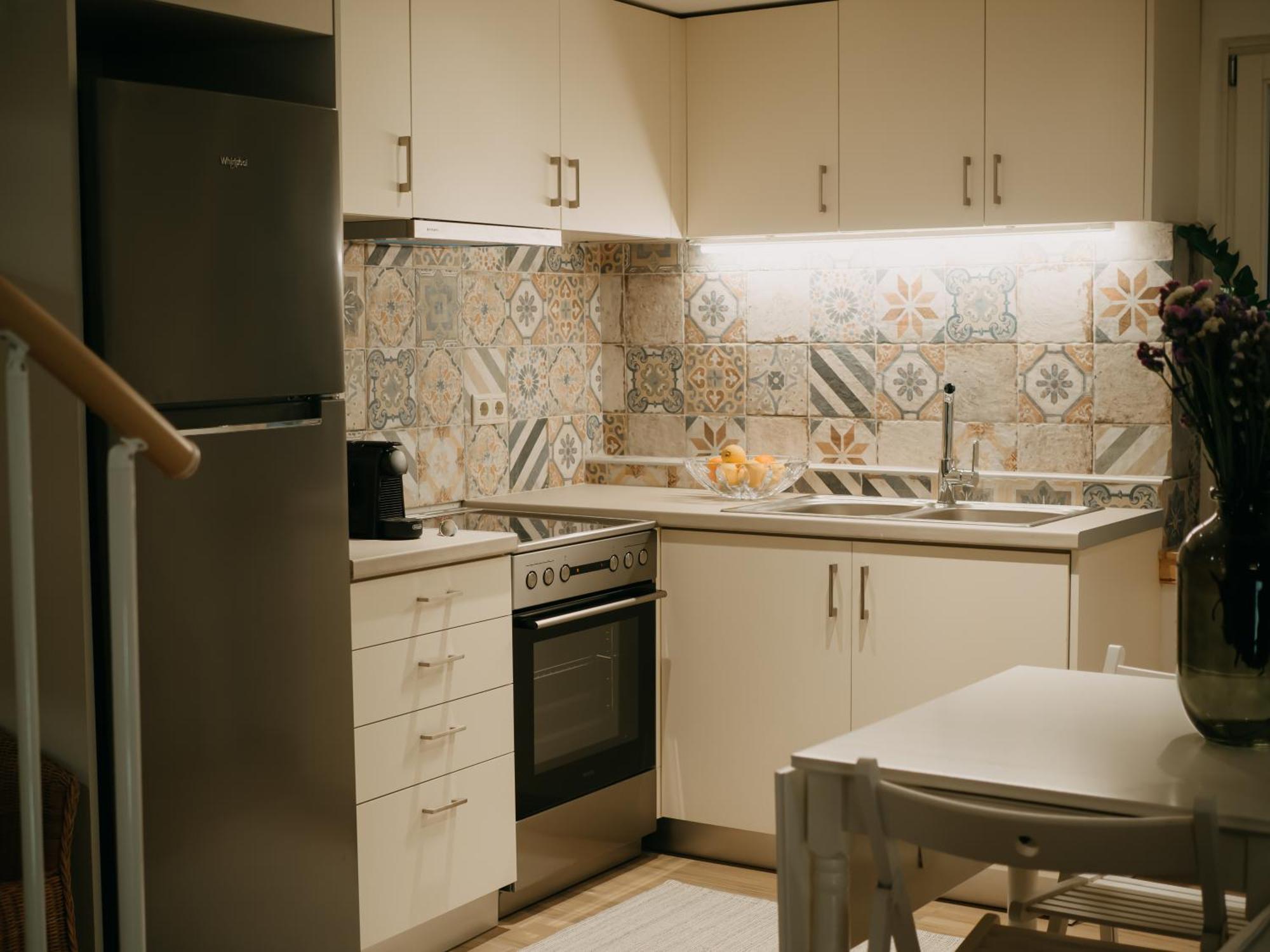 Lenko Verde Apartment By Estia Corfu  ภายนอก รูปภาพ