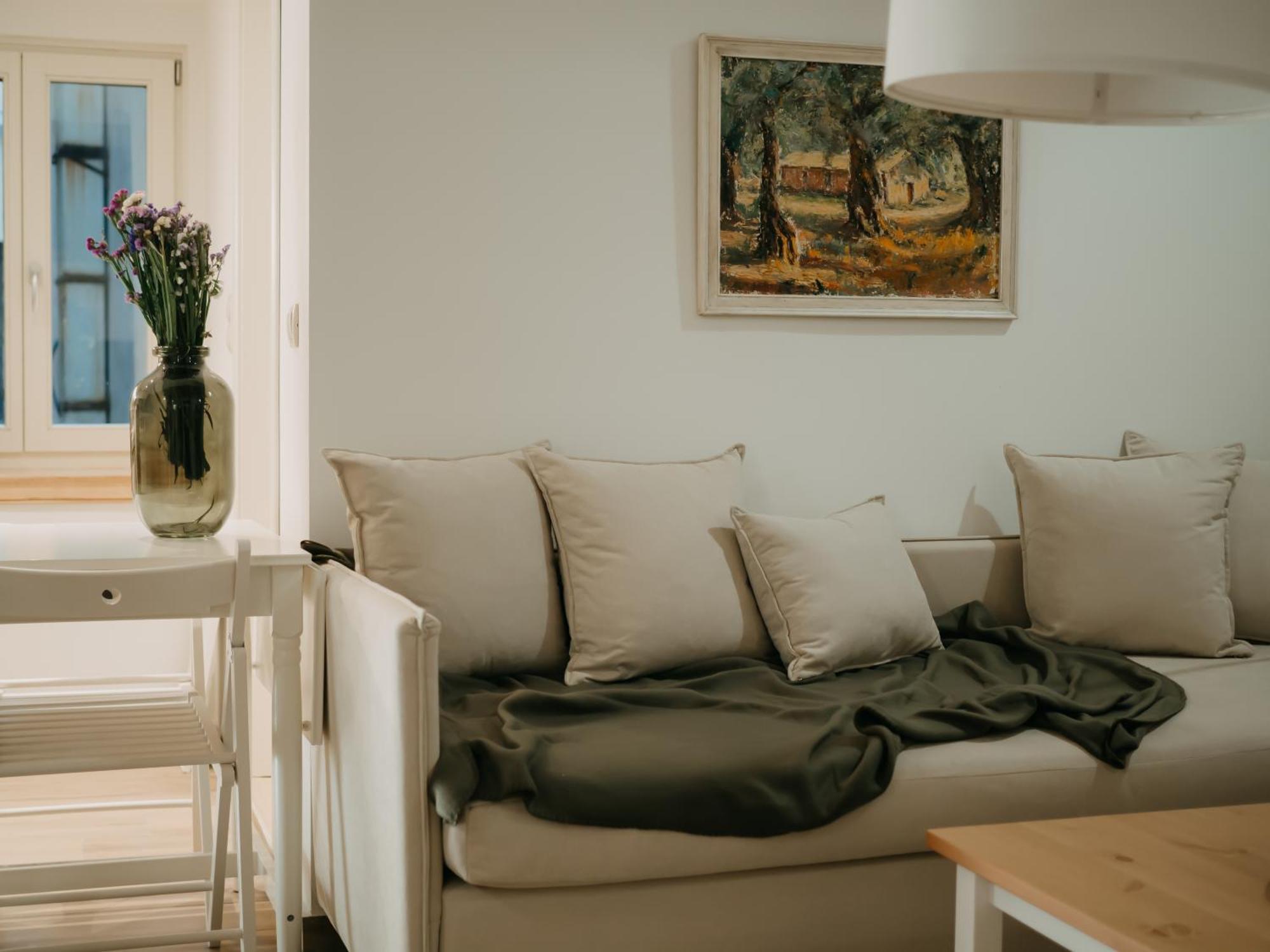 Lenko Verde Apartment By Estia Corfu  ภายนอก รูปภาพ