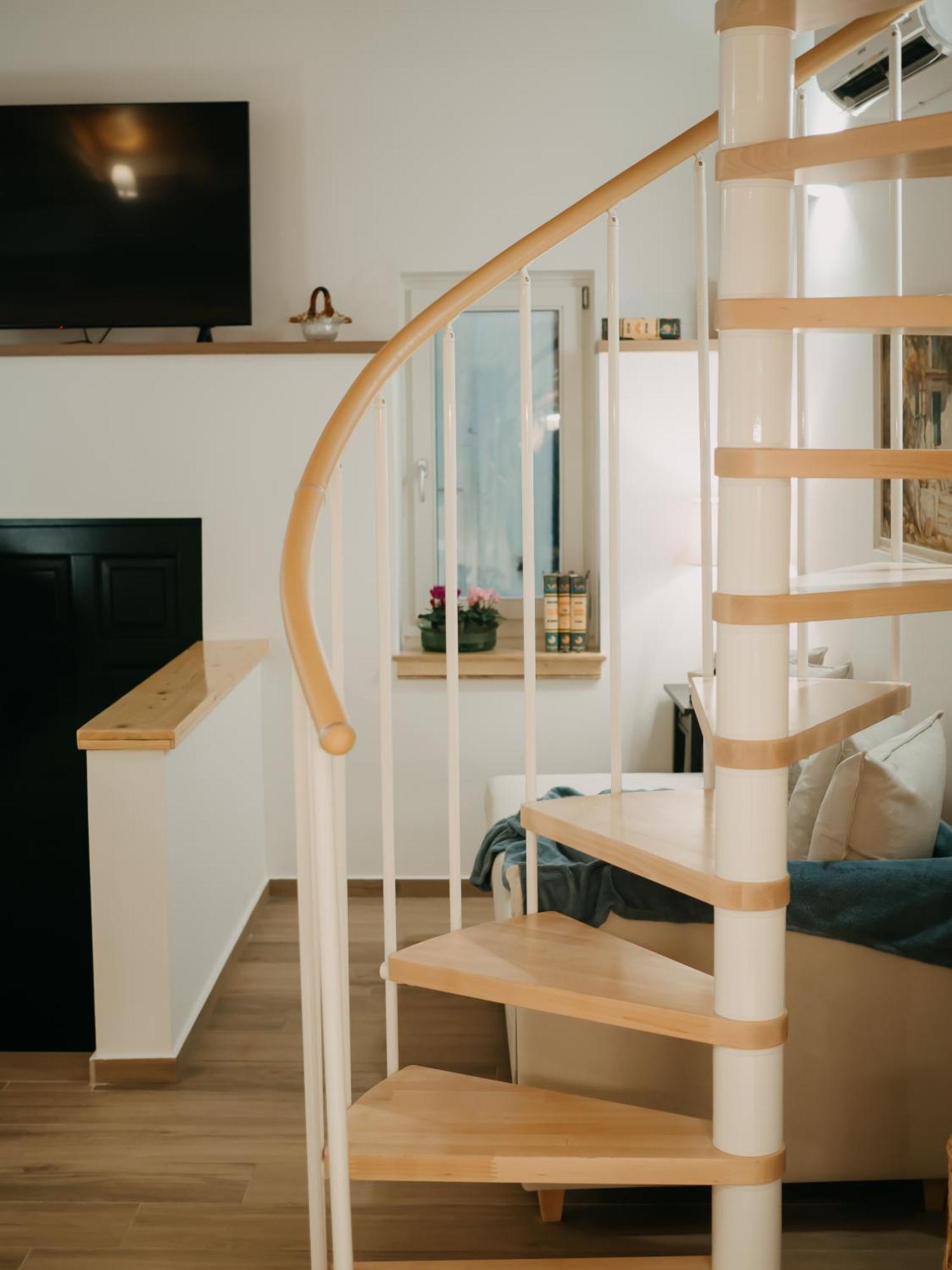 Lenko Verde Apartment By Estia Corfu  ภายนอก รูปภาพ