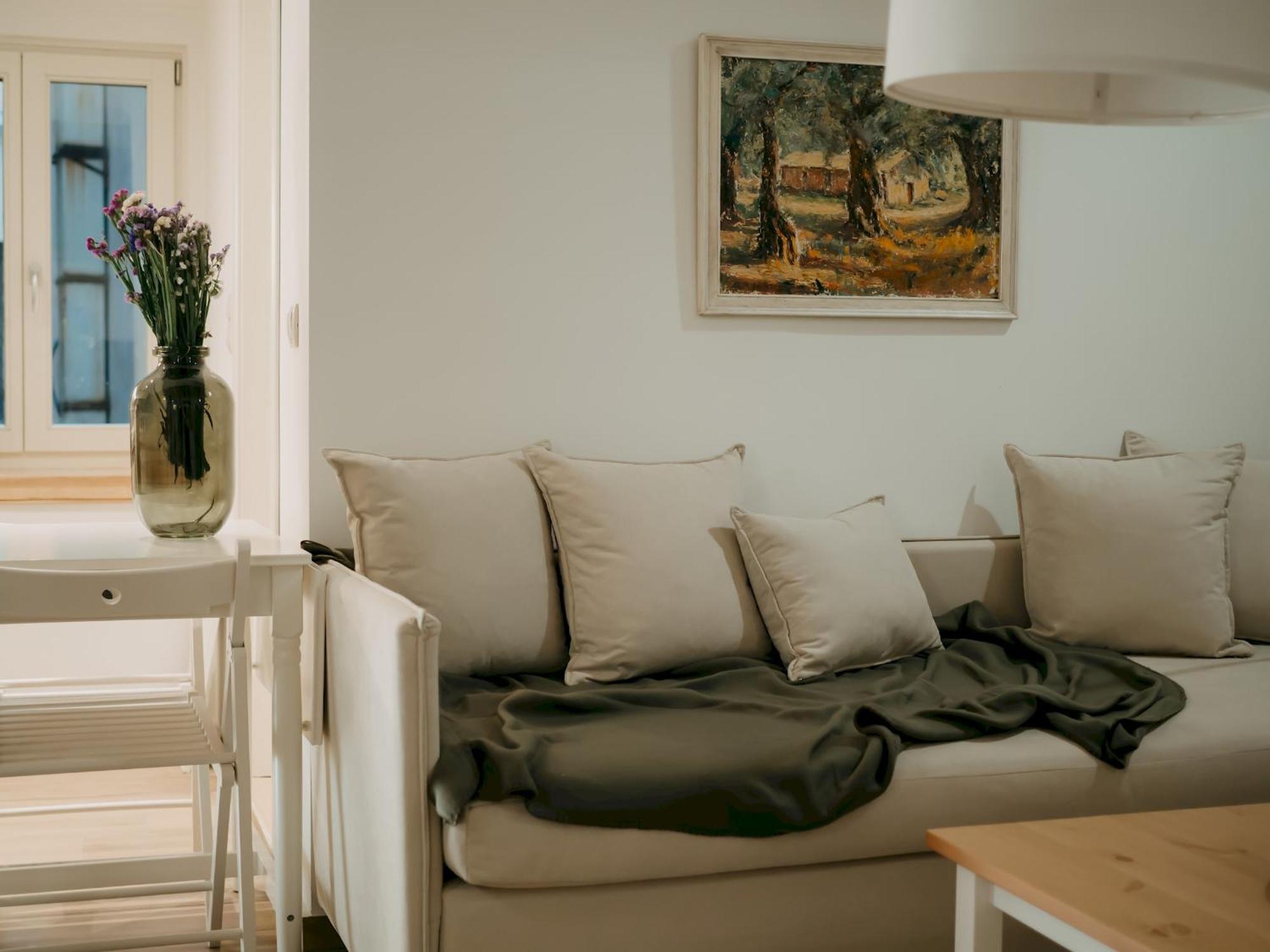 Lenko Verde Apartment By Estia Corfu  ภายนอก รูปภาพ