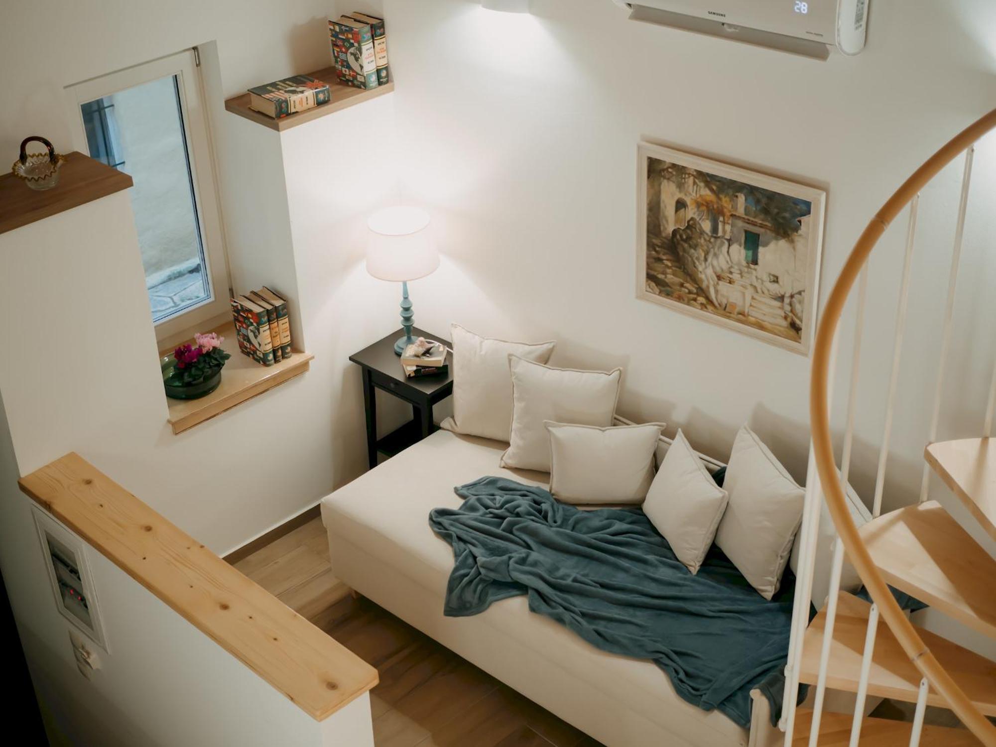 Lenko Verde Apartment By Estia Corfu  ภายนอก รูปภาพ