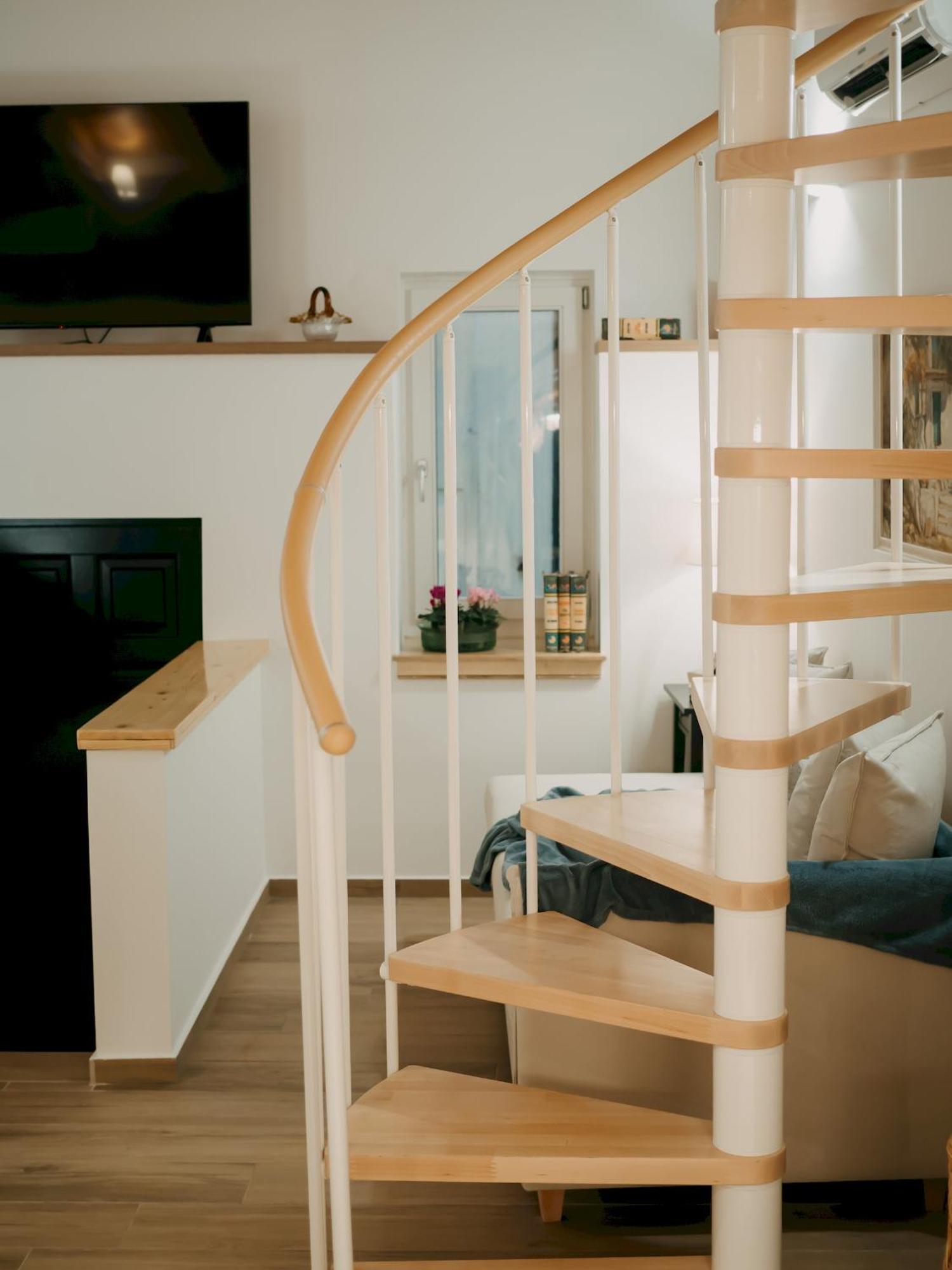 Lenko Verde Apartment By Estia Corfu  ภายนอก รูปภาพ